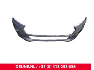 Ford Transit Connect Front bumper O9990000024 photo 4