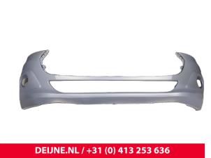 Nieuwe Bumper voor Ford Transit Connect Prijs € 75,02 Inclusief btw aangeboden door van Deijne Onderdelen Uden B.V.