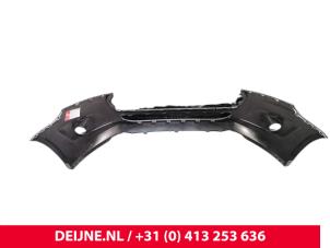 Ford Transit Connect Front bumper O9990000024 photo 3