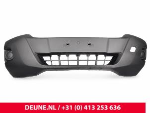 Ford Transit Front bumper O9990000025 photo 4