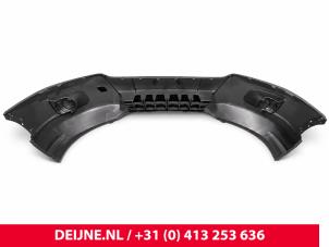 Ford Transit Front bumper O9990000025 photo 3