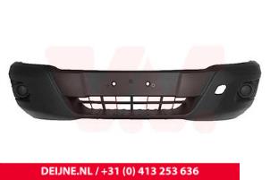 Nieuwe Bumper voor Ford Transit Prijs € 75,02 Inclusief btw aangeboden door van Deijne Onderdelen Uden B.V.