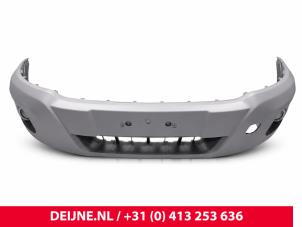 Ford Transit Front bumper O9990000025 photo 2