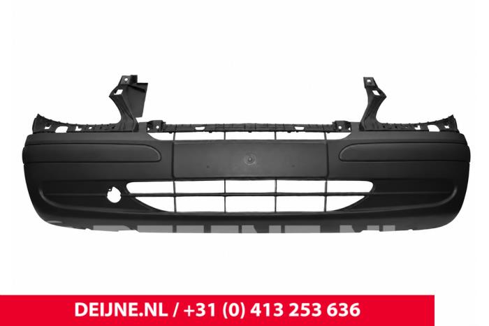 Mercedes Vito Voorbumper O9990000027