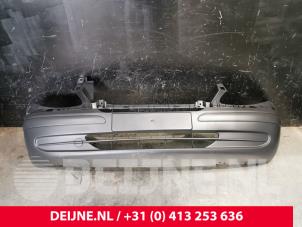 Nieuwe Bumper voor Mercedes Vito Prijs € 73,81 Inclusief btw aangeboden door van Deijne Onderdelen Uden B.V.