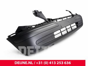 Mercedes Vito Front bumper O9990000027 photo 2