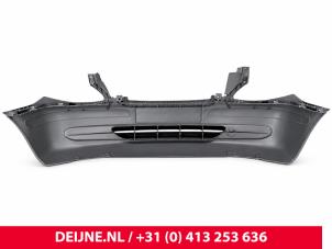 Mercedes Vito Front bumper O9990000027 photo 3