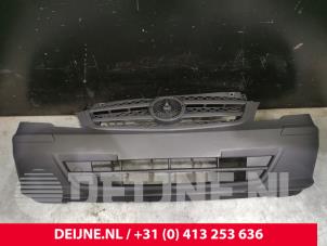 Mercedes Vito Voorbumper O9990000029 foto 2