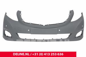 Mercedes Vito Voorbumper O9990000032 foto 2