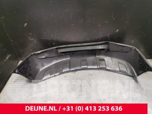 Mercedes Sprinter Stoßstange vorne O9990000033 foto 4