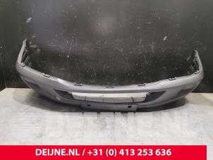 Mercedes Sprinter Stoßstange vorne O9990000033 foto 3