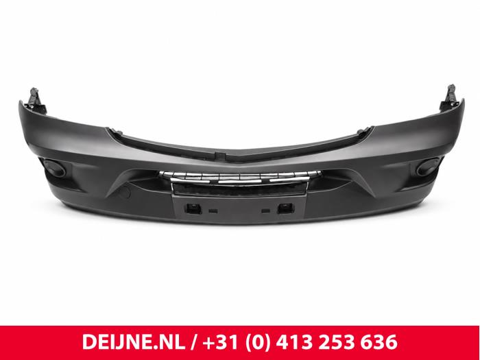 Mercedes Sprinter Voorbumper O9990000034