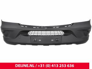 Mercedes Sprinter Front bumper O9990000034 photo 2