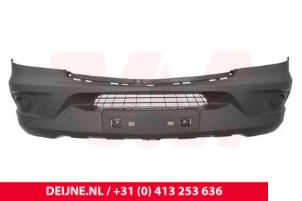 Nieuwe Voorbumper Mercedes Sprinter Prijs € 145,20 Inclusief btw aangeboden door van Deijne Onderdelen Uden B.V.