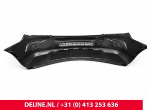 Mercedes Sprinter Front bumper O9990000034 photo 3