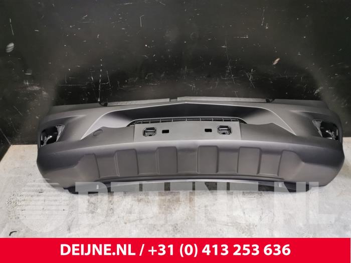 Mercedes Sprinter Voorbumper O9990000035
