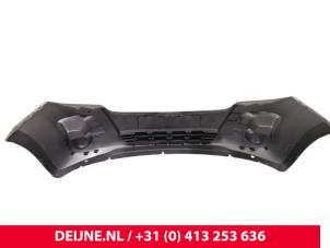 Opel Movano Stoßstange vorne O9990000038 foto 2