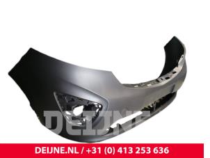 Opel Vivaro Front bumper O9990000039 photo 2