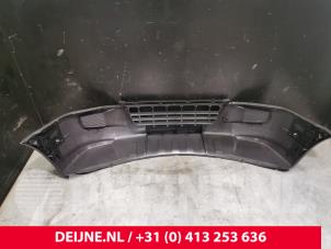 Volkswagen Crafter Stoßstange vorne O9990000041 foto 3