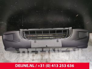 Nieuwe Bumper voor Volkswagen Crafter Prijs € 139,15 Inclusief btw aangeboden door van Deijne Onderdelen Uden B.V.