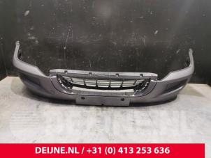 Volkswagen Crafter Stoßstange vorne O9990000041 foto 2