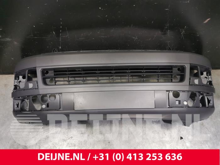 Volkswagen Transporter Voorbumper O9990000044