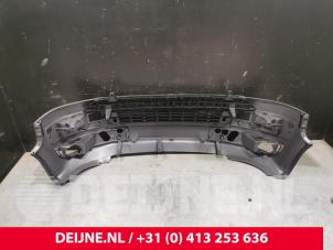 Volkswagen Transporter Front bumper O9990000044 photo 2