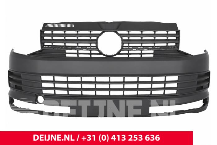 Volkswagen Transporter Voorbumper O9990000046
