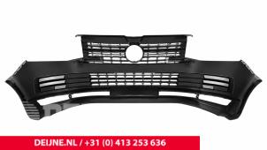 Volkswagen Transporter Front bumper O9990000046 photo 2