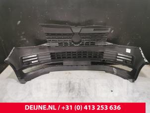 Volkswagen Transporter Front bumper O9990000047 photo 2