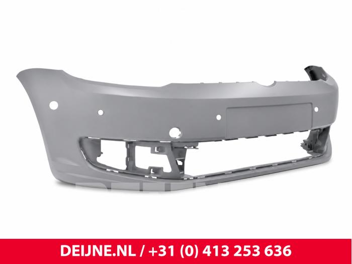Volkswagen Caddy Front bumper O9990000048