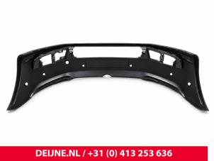 Volkswagen Caddy Front bumper O9990000048 photo 3