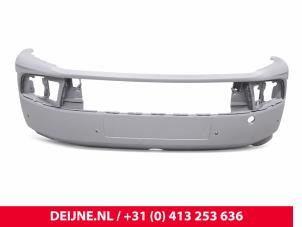 Volkswagen Caddy Front bumper O9990000048 photo 2