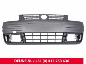 Volkswagen Caddy Front bumper O9990000045 photo 2