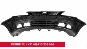 Volkswagen Caddy Front bumper O9990000045 photo 3
