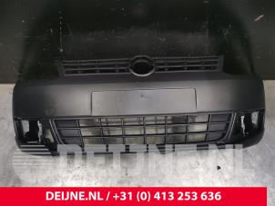 Volkswagen Caddy Front bumper O9990000049 photo 3