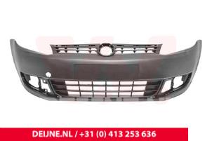 Volkswagen Caddy Front bumper O9990000049 photo 2