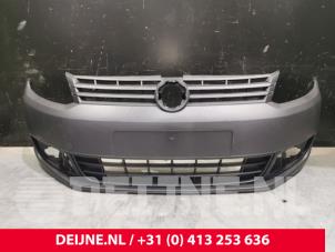 Volkswagen Caddy Front bumper O9990000049 photo 4