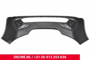 Nissan NV300 Front bumper O9990000050 photo 2