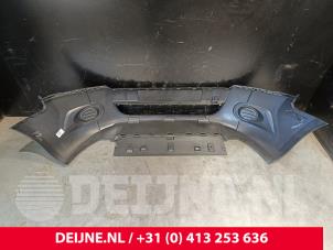 Citroen Berlingo Stoßstange vorne O9990000052 foto 3