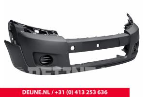 Peugeot Expert Voorbumper O9990000053 foto 2