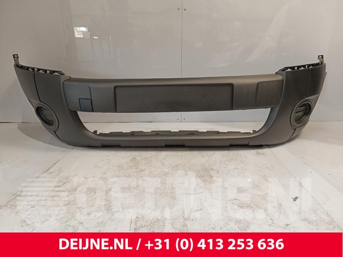 Peugeot Partner Front bumper O9990000054