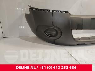 Peugeot Partner Front bumper O9990000054 photo 2