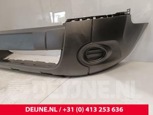 Peugeot Partner Front bumper O9990000054 photo 3