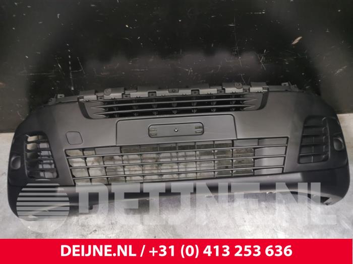 Peugeot Expert Voorbumper O9990000055