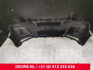 Peugeot Expert Stoßstange vorne O9990000055 foto 3