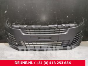 Peugeot Expert Stoßstange vorne O9990000055 foto 2