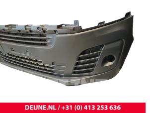 Peugeot Expert Voorbumper O9990000056 foto 3