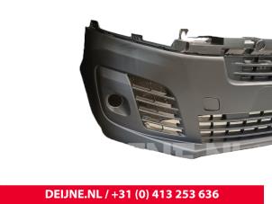 Peugeot Expert Voorbumper O9990000056 foto 2