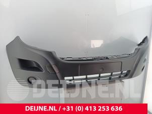 Renault Master Stoßstange vorne O9990000058 foto 4
